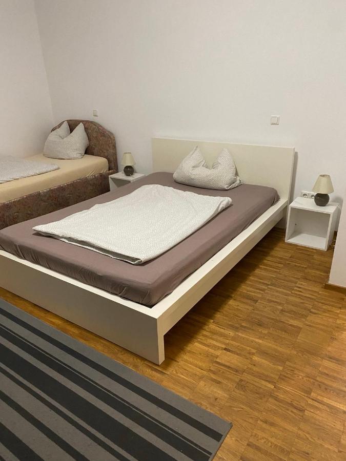 וירצבורג Szenetreff City מראה חיצוני תמונה