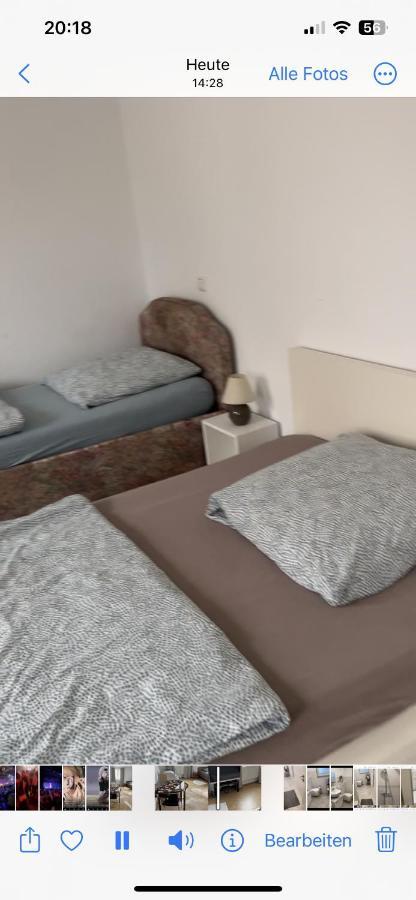 וירצבורג Szenetreff City מראה חיצוני תמונה