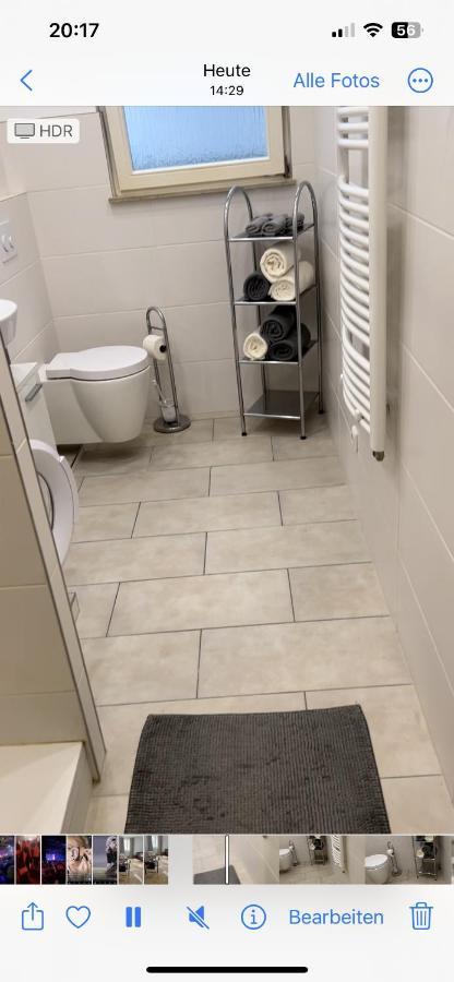 וירצבורג Szenetreff City מראה חיצוני תמונה