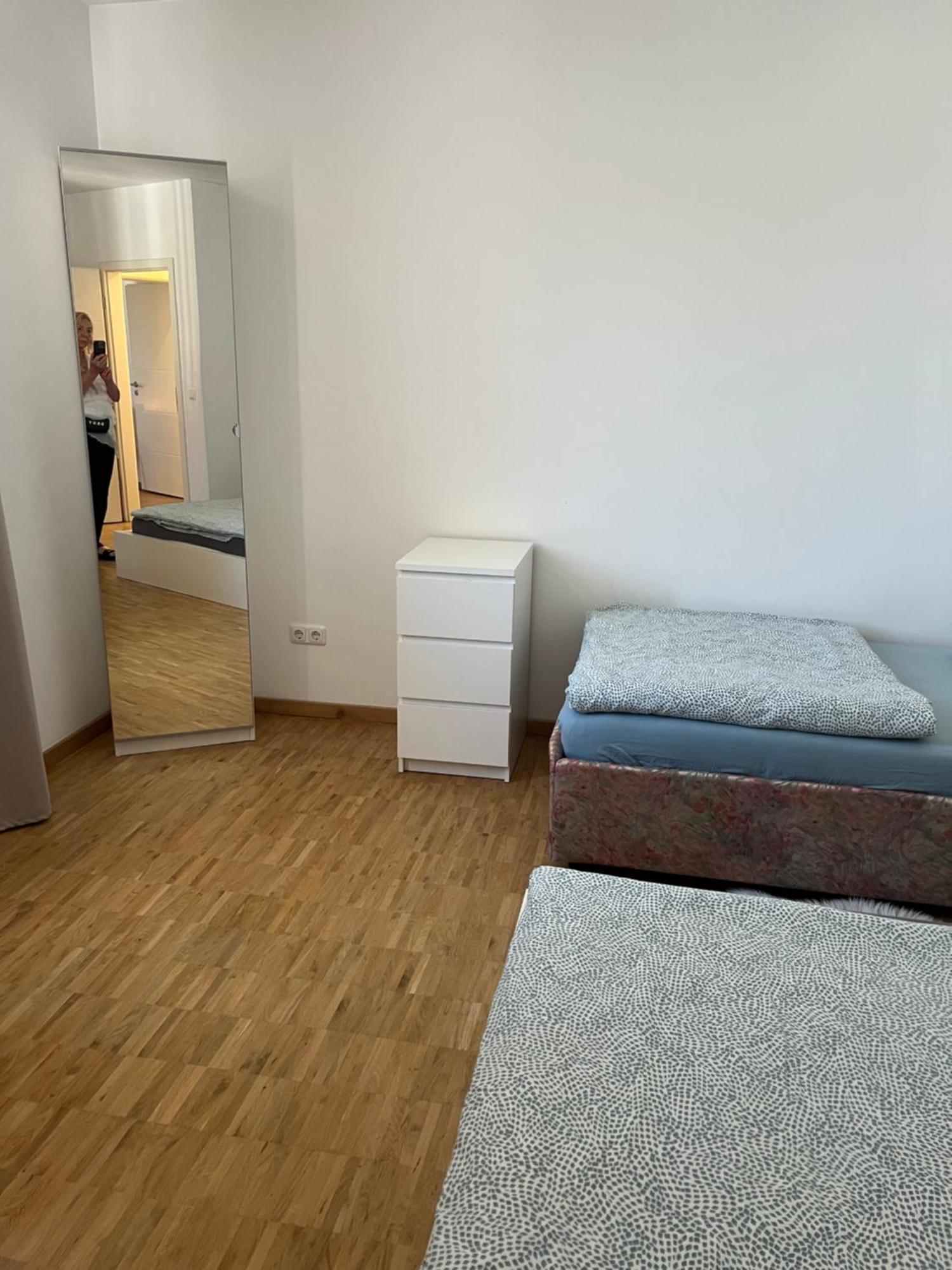 וירצבורג Szenetreff City מראה חיצוני תמונה